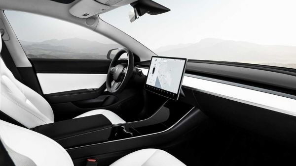 Tesla Model Y production begins ahead of March deliveries