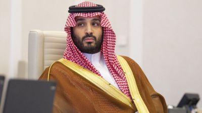 Saudi Arabia: Three campaigns MBS cannot win