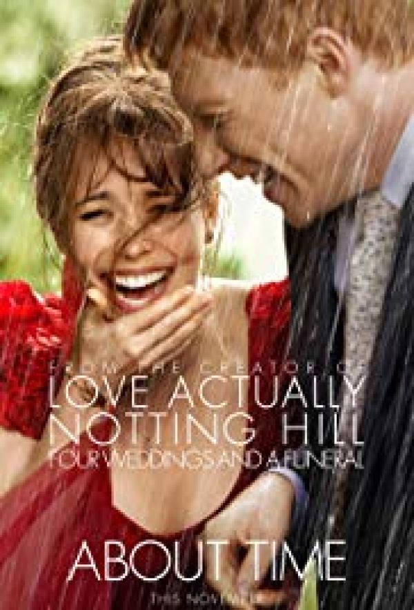About Time - Trailer