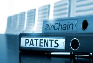 Unrelenting Quest for filing patents in the Blockchain Space