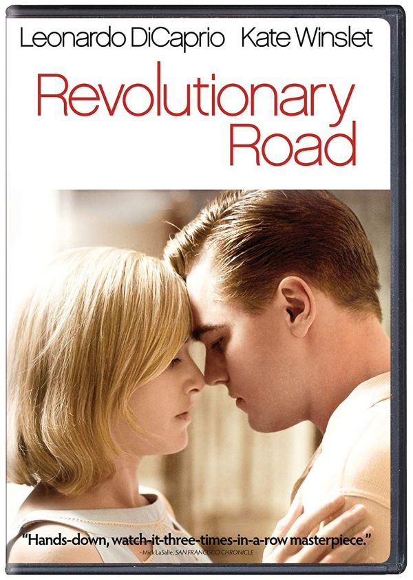Revolutionary Road - Trailer