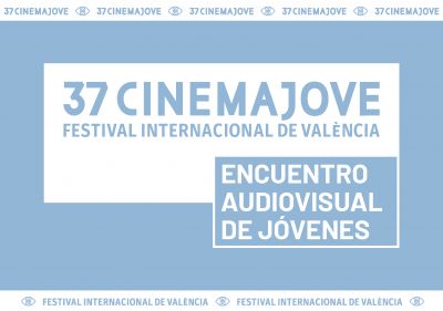 El cine español se reúne en el Encuentro Audiovisual de
Jóvenes del festival Cinema Jove (NFTs_Cine)