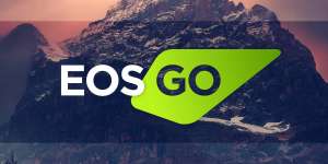 EOS Go: página de inicio para todas las cosas EOS!