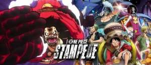 ™[REGARDER] One Piece Stampede (2019)|HD Film VF~Complet