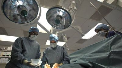 Covid-19: Kidneys being turned down for transplant surgeries in NI