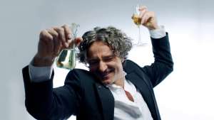 En Madrid y Barcelona en 2020 "Goran Bregovic"