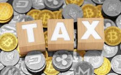 Capital Gains Tax for Cryptos