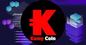 Kamy Coin, un token alternativo