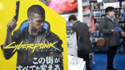 Cyberpunk 2077: Sony pulls game from PlayStation while Xbox offers refunds