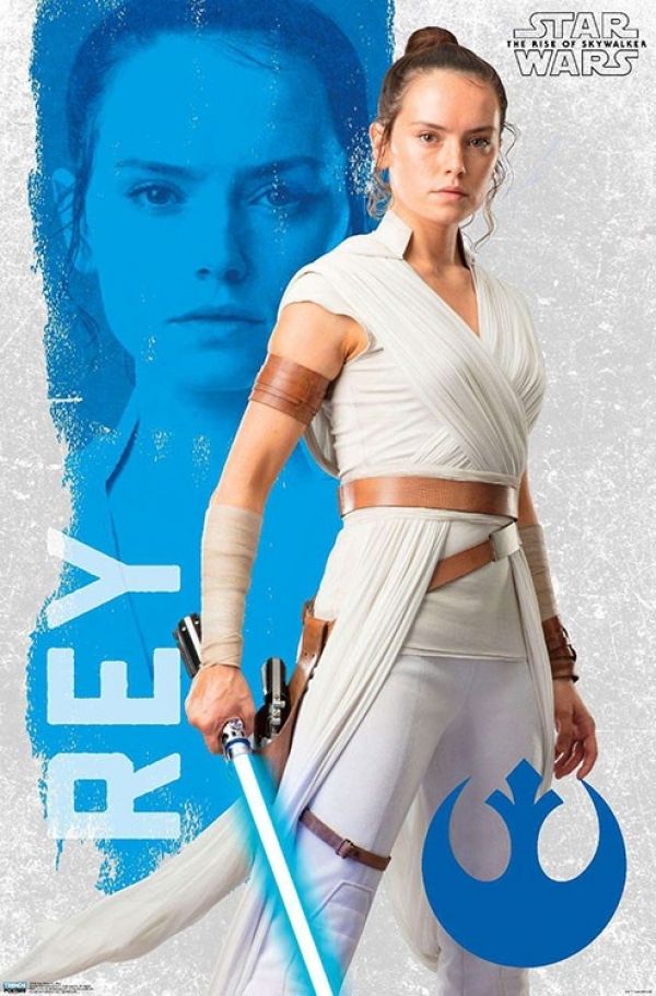❖Eng.Sub❖Star Wars: The Rise of Skywalker Full_Movie [[MAXHD_Online]] (2019-Free Download) 720p-1080p