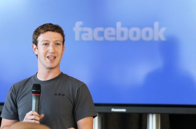 Facebook to hire 10,000 in EU to work on metaverse