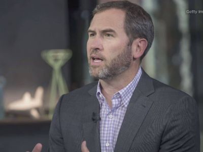 Ripple CEO says his company tried to negotiate with the SEC