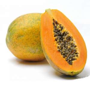 Papaya – The definite answer to the malnutrition