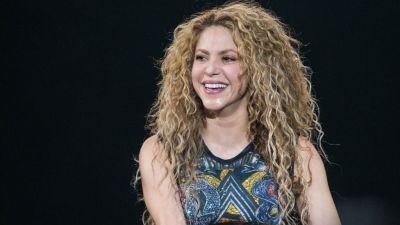Shakira is the latest star to sell the rights to her songs