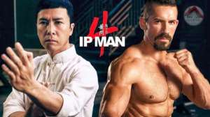 [Completo] ~Ip Man 4: The Finale~ 2019 vedere film streaming italiano HD