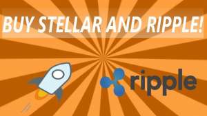 (IJCH) Stellar - The Yin to Ripple's Yang (or How both XLM and XRP continue to prosper)