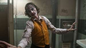 Joaquin Phoenix Shocked ‘Joker’ Crew by Improvising Refrigerator Scene on First Take