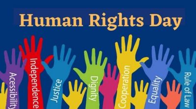 Human Rights Quotes