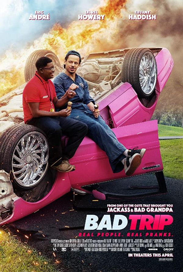 ~™[REGARDER] Bad Trip (2020)|HD Film VF~Complet~