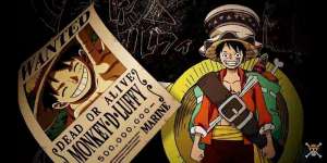(Film.!) “One Piece: Stampede” COMPLET EN LIGNE STREAMING VF