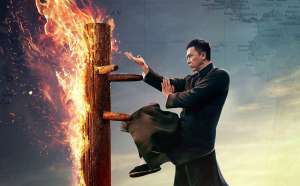 Watch Ip Man 4: The Finale Online Full Movie Free on 123 Movies