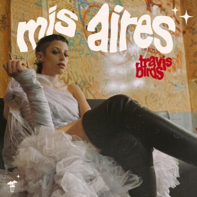 Travis Birds publica 'Mis aires', (NFTs_Metaverso)