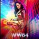 Wonder Woman 1984 (2020) Teljes Film Magyarul