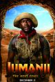 Jumanji: A következő szint