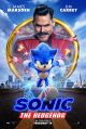 Sonic, a sündisznó (2020) Teljes Film Magyarul