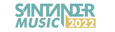 Santander Music hasta su próxima edición en 2023 (NFTs_Music)