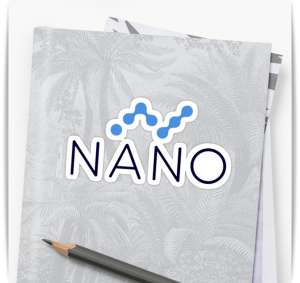 (IJCH) Six Neat Facts About NANO (Question/Answer Format - Click For Answers)