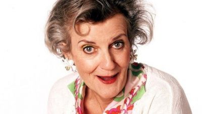 Rosalind Knight: Friday Night Dinner and Carry On actress dies aged 87